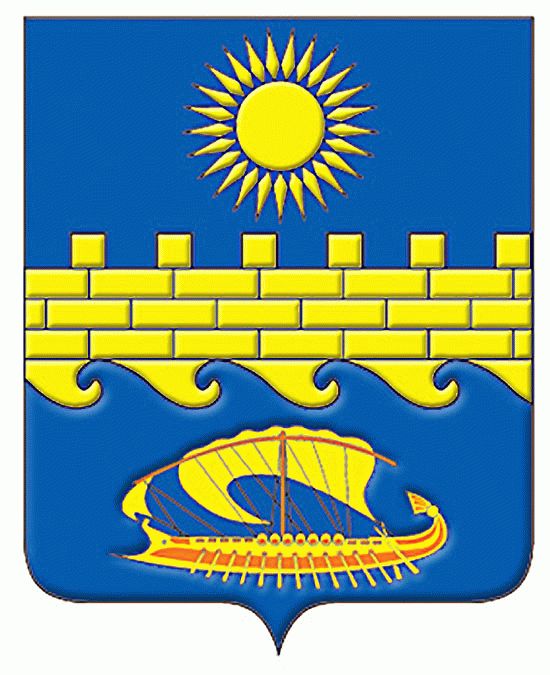 Герб Анапа.